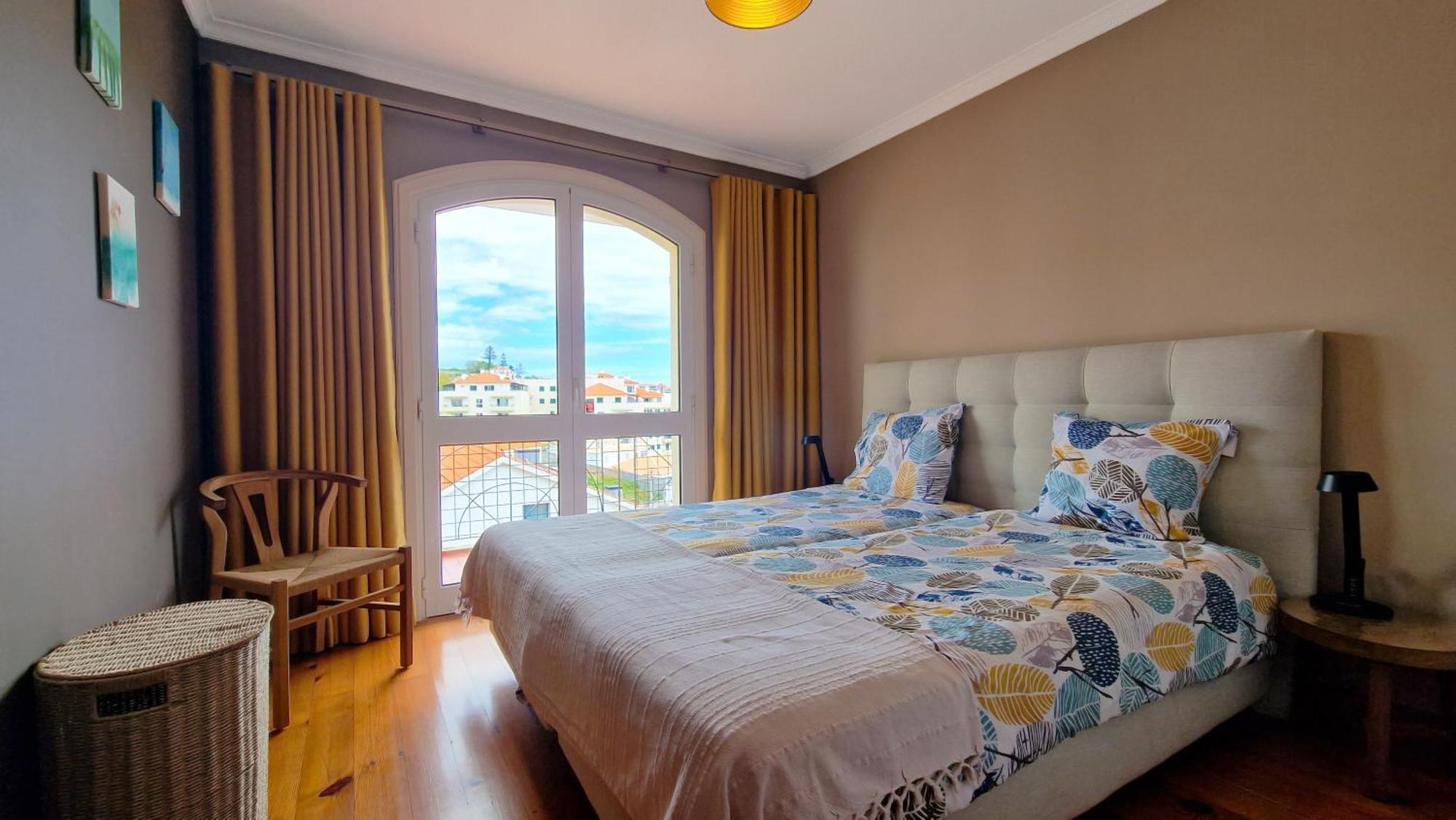 Casa Ulli By Lovelystay Caniço Exteriér fotografie