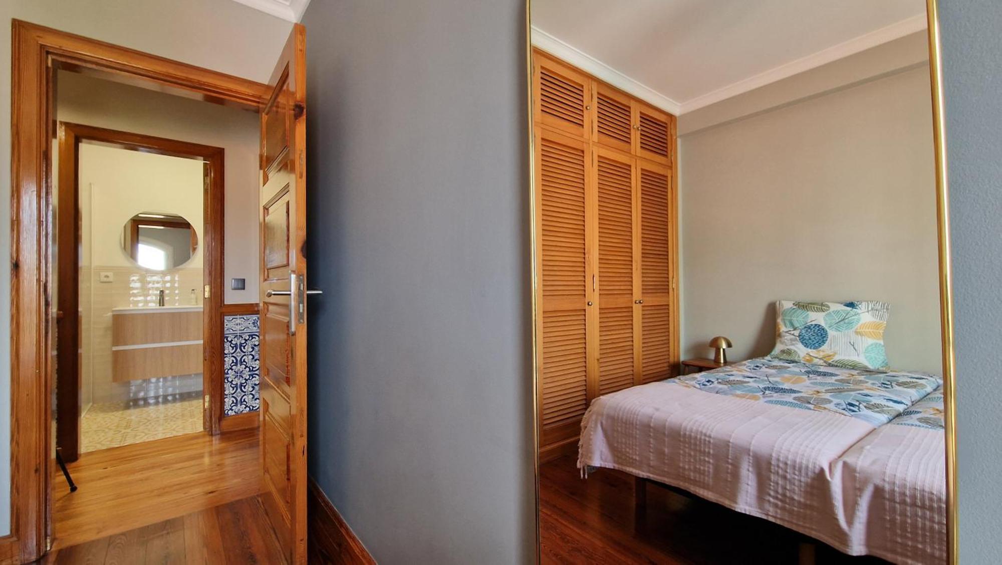 Casa Ulli By Lovelystay Caniço Exteriér fotografie