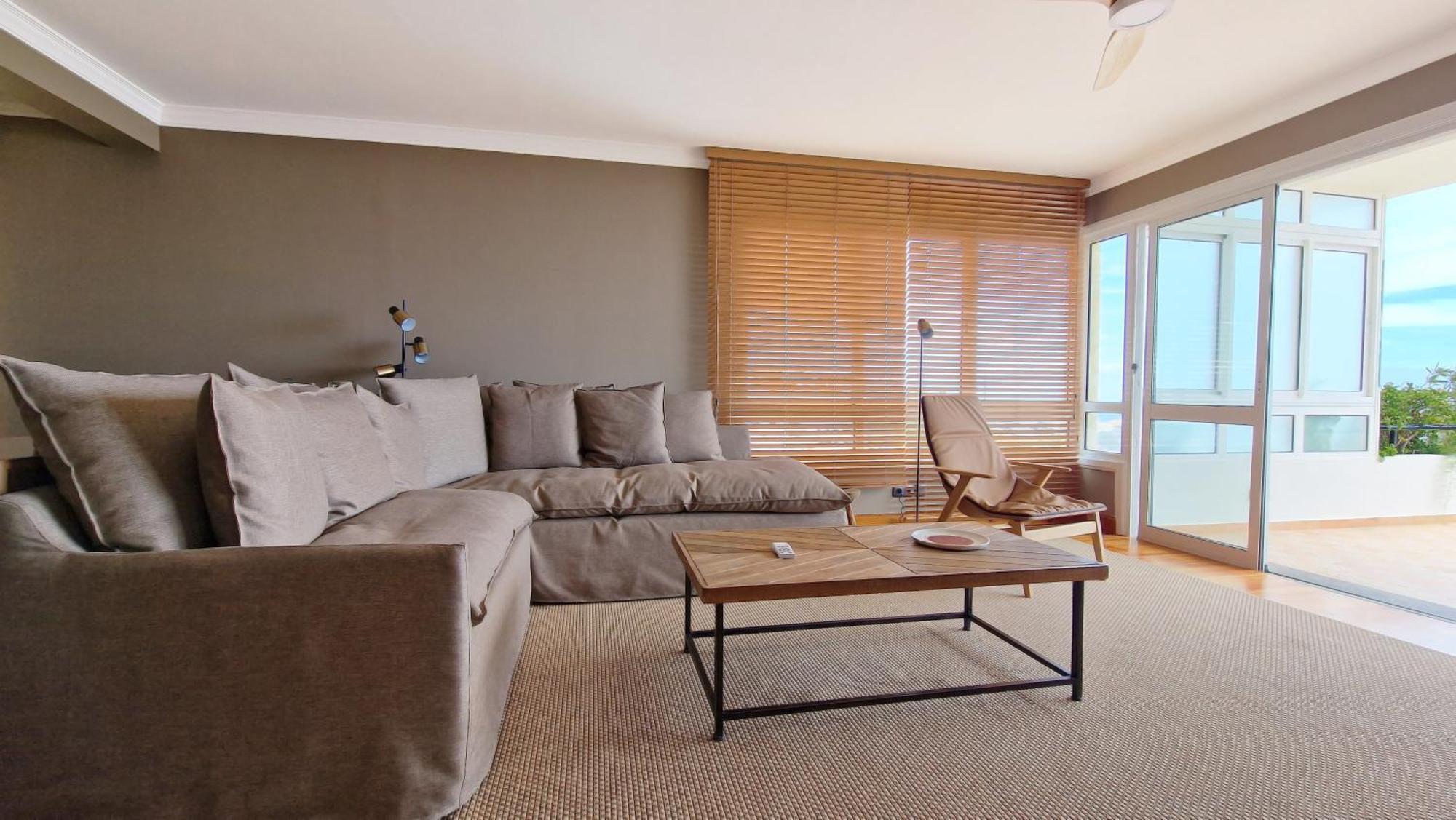 Casa Ulli By Lovelystay Caniço Exteriér fotografie