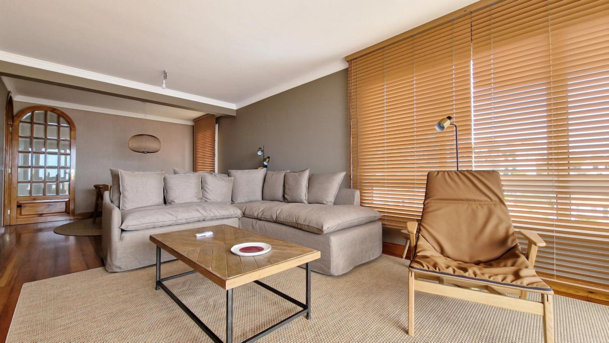 Casa Ulli By Lovelystay Caniço Exteriér fotografie