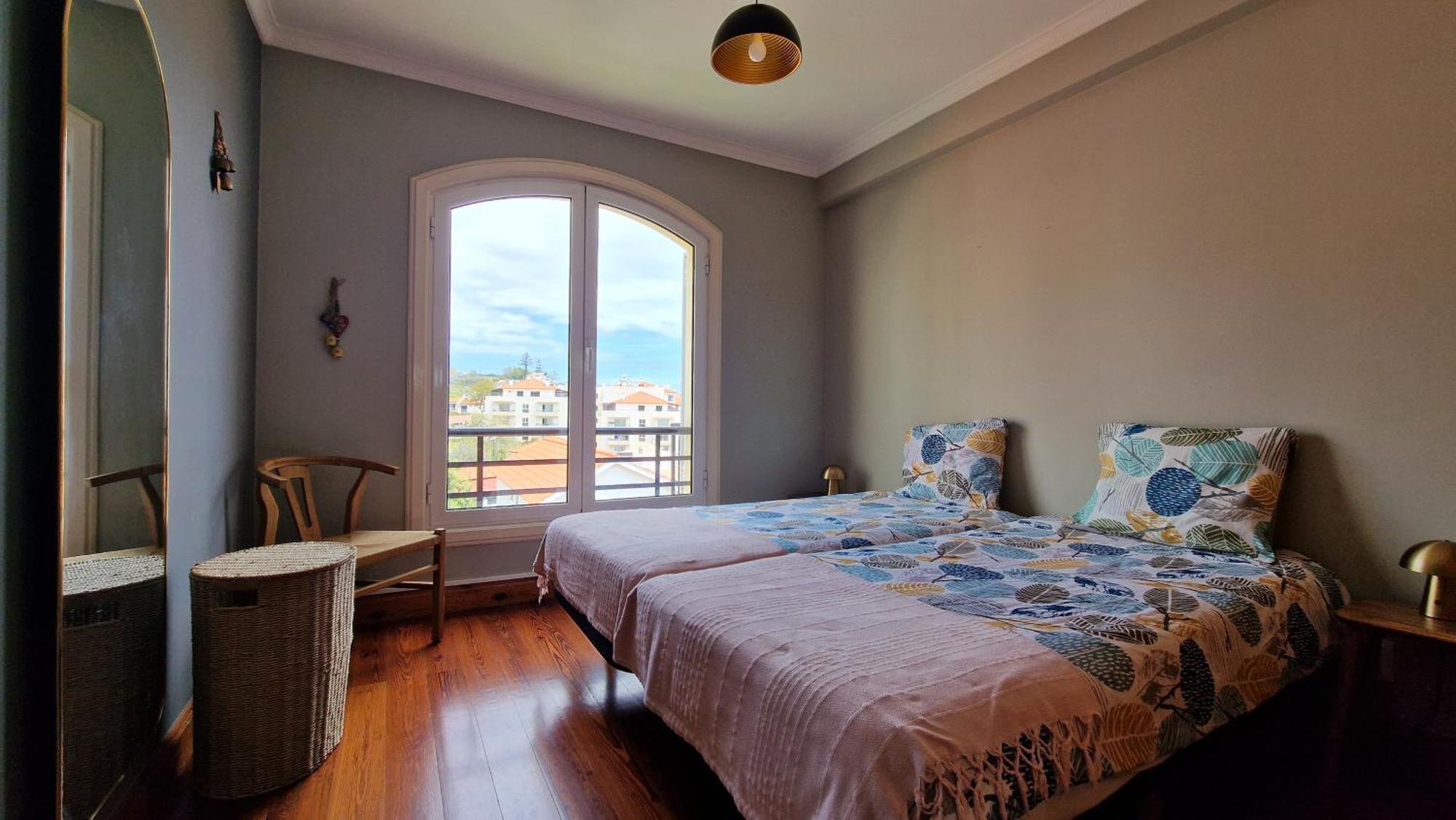 Casa Ulli By Lovelystay Caniço Exteriér fotografie